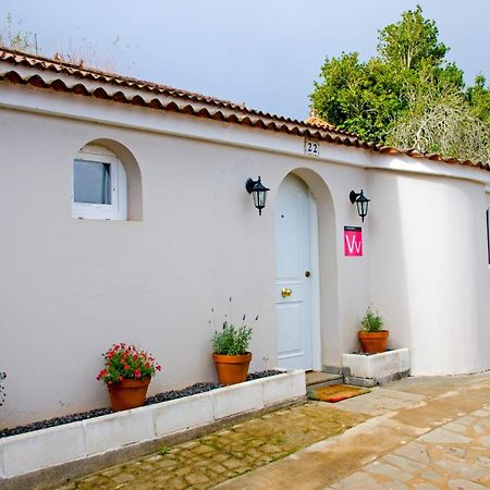 Zenda De Fontanales Villa Moya  Buitenkant foto
